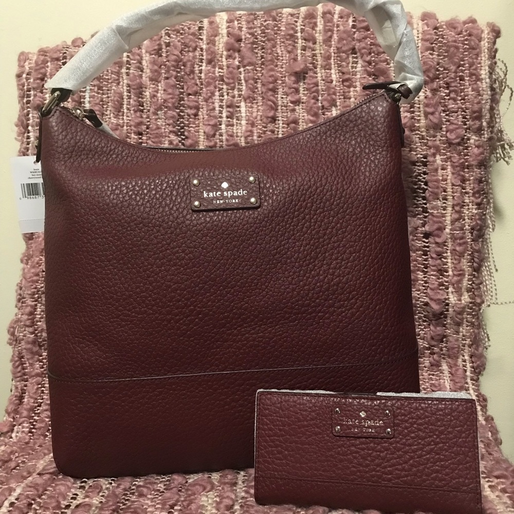 ♠️ Kate Spade Bundle NWT ♠️